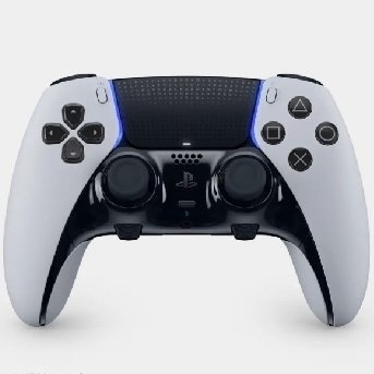 DualSense Edge