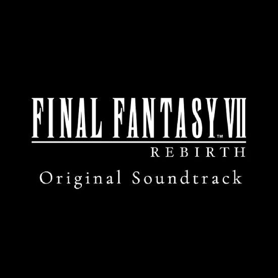 Final Fantasy VII Rebirth 