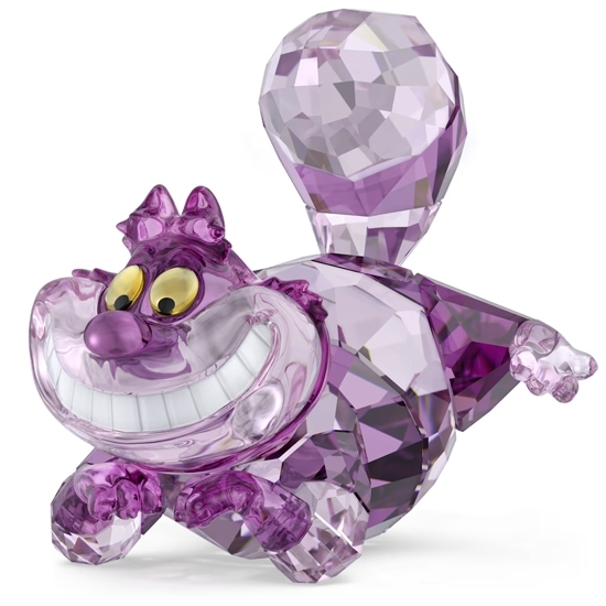 Alice In Wonderland Cheshire Cat