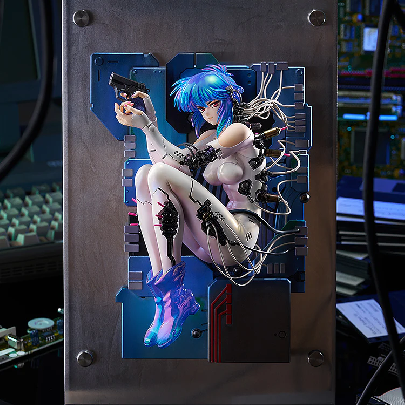 Ghost in the Shell
