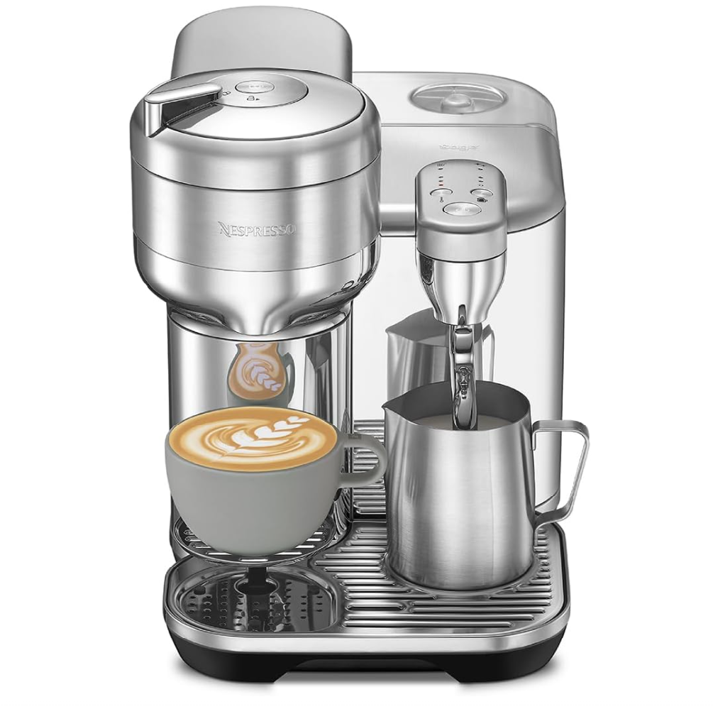 Nespresso Vertuo Creatista