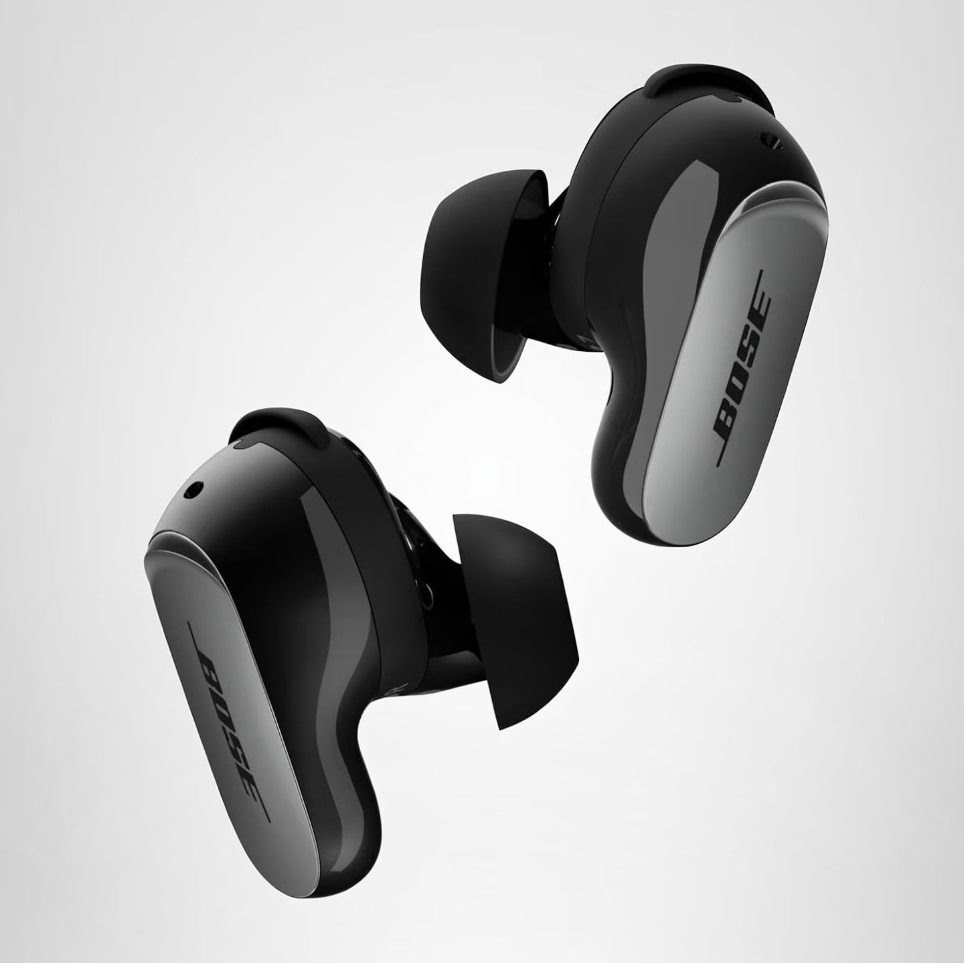 Bose QuietComfort Ultra Earbuds