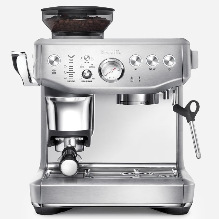 Breville Barista Express