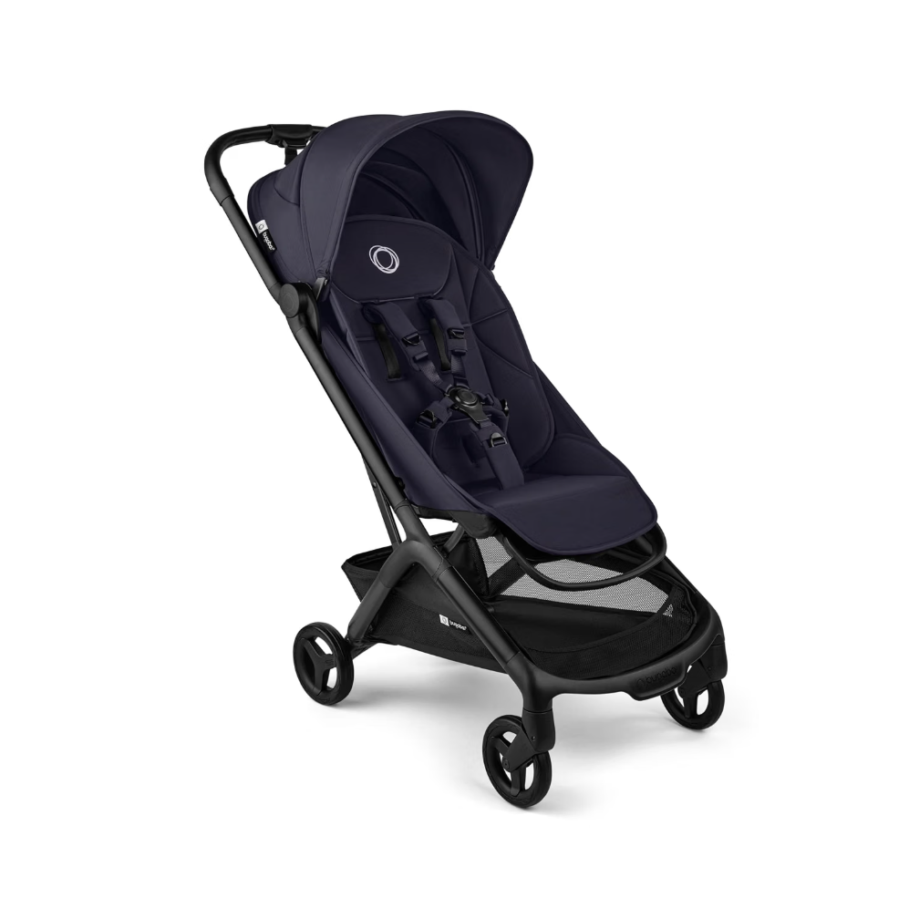 Bugaboo Butterfly 2 Ultra-Compact