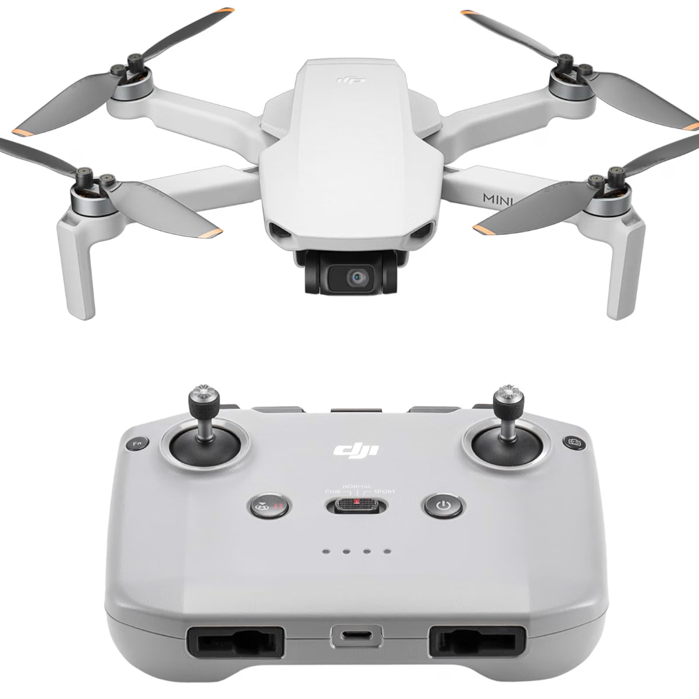 DJI Mini 4K