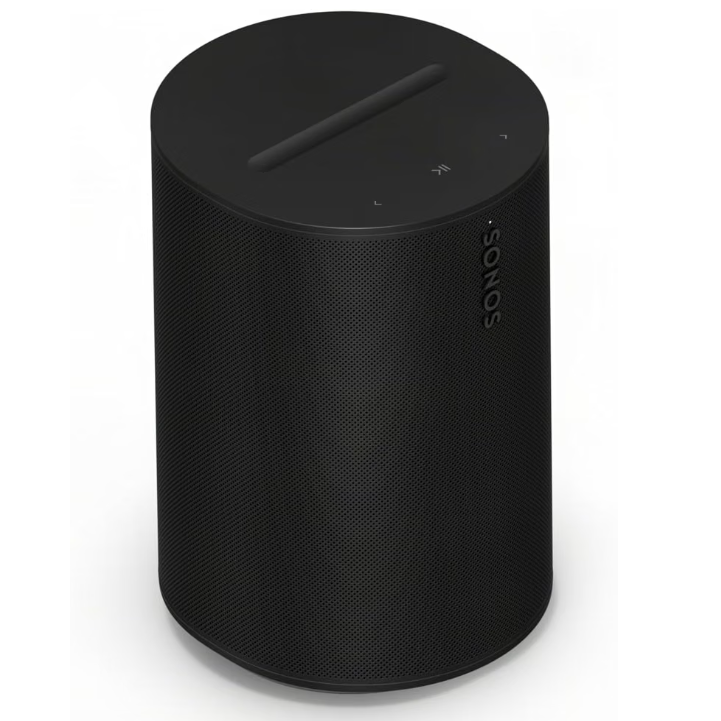 Sonos Era 100 SL Compact, Microphone-Free Speaker