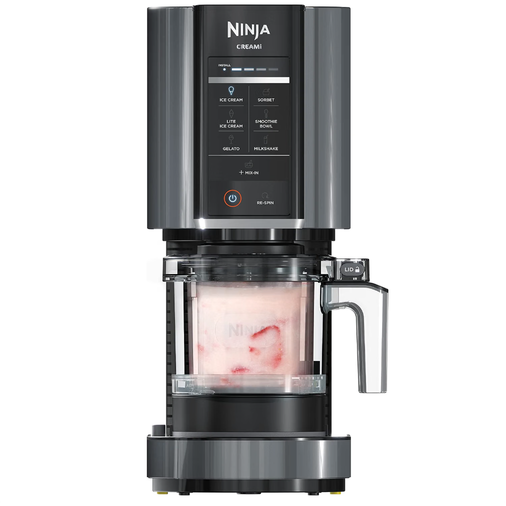 Ninja CREAMi 7-in-1